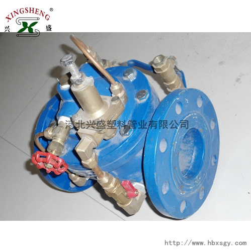 帶表減壓閥、不帶表減壓閥